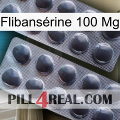Flibansérine 100 Mg 31